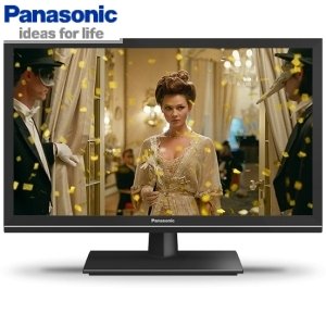 PANASONIC TX-24ESW504